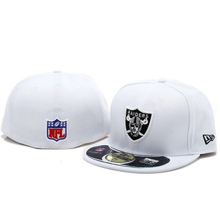 หมวกเบสบอลแฟชั่น Oakland raiders nfl rugby snapback สําหรับผู้ชาย 2022