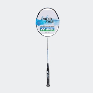 [กรอกโค้ดPOSSEP400 เมื่อช้อปครบ3000.- ลดทันที10% ลดสูงสุด400.-]  YONEX ไม้แบดNR - 600