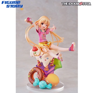 *Pre-Order*(จอง) THE IDOLM@STER Cinderella Girls Anzu Futaba Ankira!? Kyousoukyoku ver. 1/7 (อ่านรายละเอียดก่อนสั่งซื้อ)