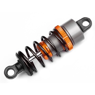 HPI 114435 ALUMINUM SHOCK SET (4PCS) HPI RS4 SPORT 3