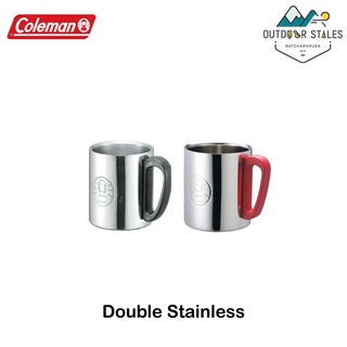 Coleman Double Stainless