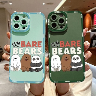 Realme GT XT X2 Pro Master เคสเรียวมี สำหรับ Case Bears เคส เคสโทรศัพท์ เคสมือถือ