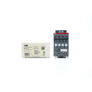 NF31E-13 ABB CONTACTOR RELAYS ABB NF31E-13 ABB 1SBH137001R1331