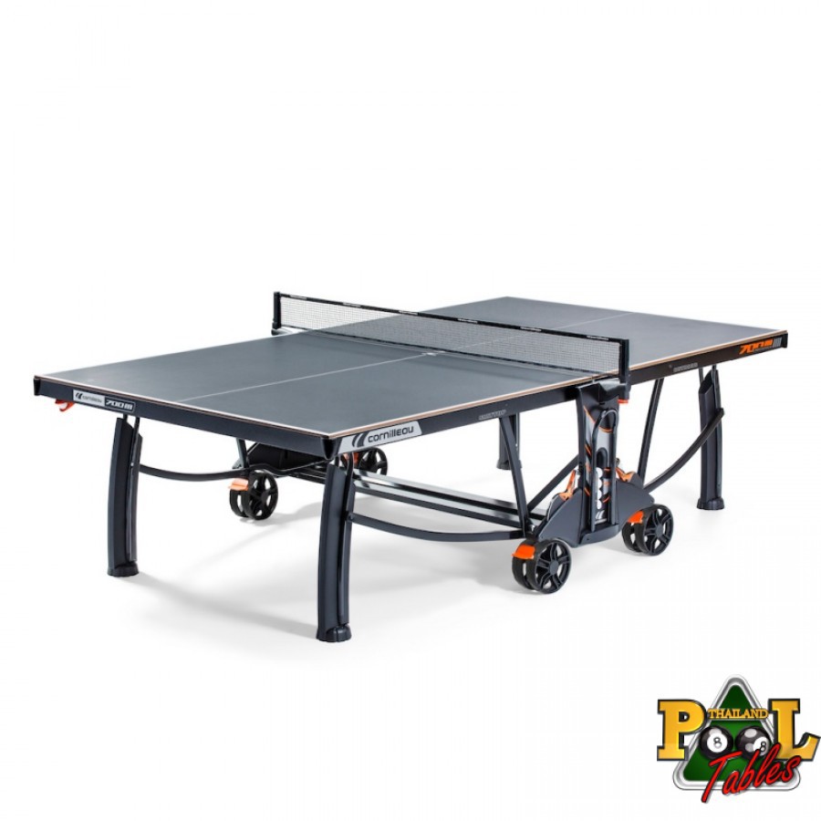 โต๊ะปิงปองเอาท์ดอร์ Cornilleau Sport 700M Outdoor Table Tennis Table
