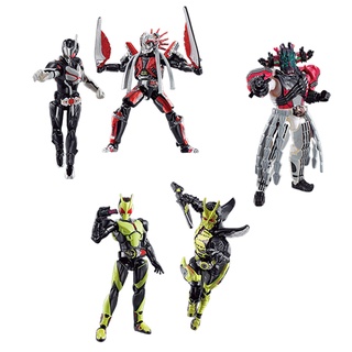 Bandai (ครบ Set 10 กล่อง) SO-DO Kamen Rider Zero-One AI 10 4549660503330 (Figure)