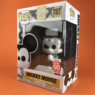 Funko POP Mickey Mouse Mickey GO Thailand 787