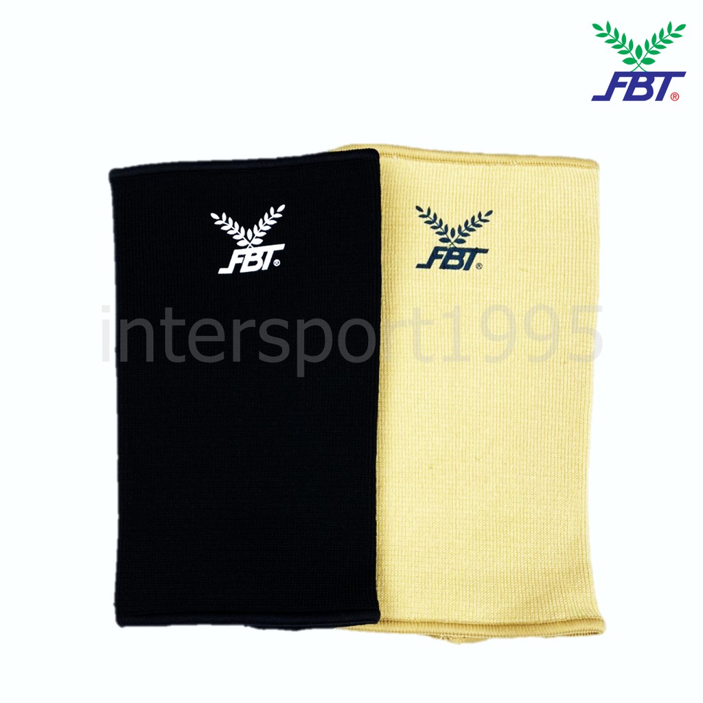 (พร้อมส่ง) ปลอกเข่า FBT 1 ชิ้น – โปรปัง