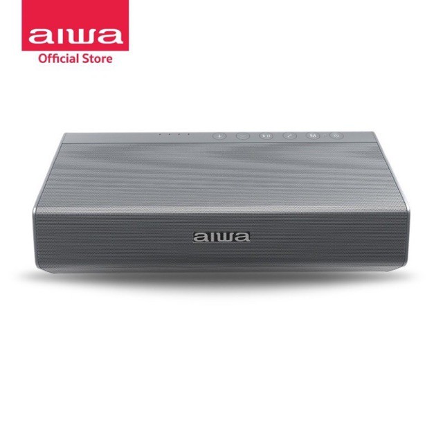 ลำโพงbt Aiwa SB-X150