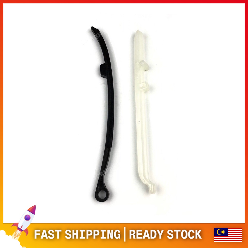 YAMAHA 135LC LC135 V1 V2 V3 V4 V5 V6 TSIONER GUIDE SET KAYU HITAM