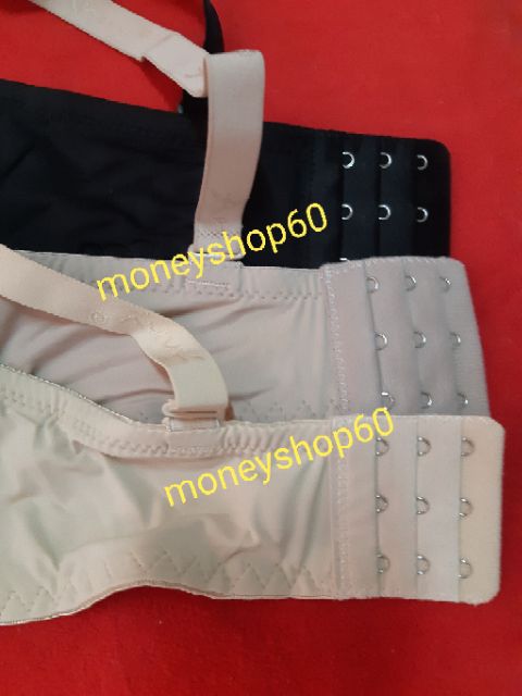 Anny 922 เสื้อชั้นใน มีลูกไม้ รุ่นมีโครง คัพB มี 3 รูปที่ 4