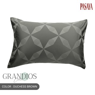 PASAYA - ปลอกหมอนหนุน - GRANDIOS COLLECTION 1100 Series