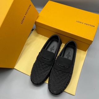 NEW LOUIS VUITTON LVXNBA LOAFER