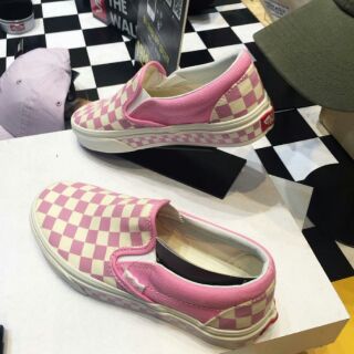 Vans (พรีออเดอร์ เกาหลี)