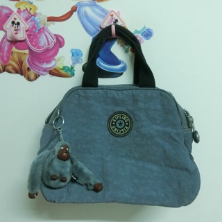 Kipling blue jean