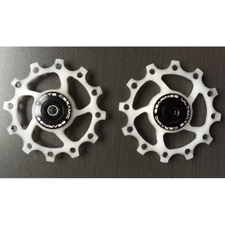 UCB Pulley Wheels (SRAM, Full Ceramic Bearings)