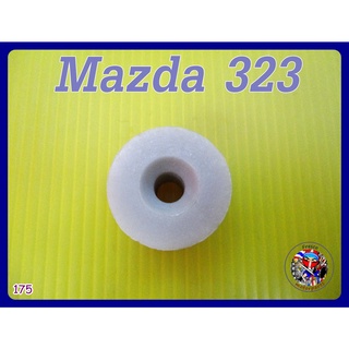 ลูกกลิ้งกระโปรงท้าย (175) - Mazda 323 Rear Tailgate Roller