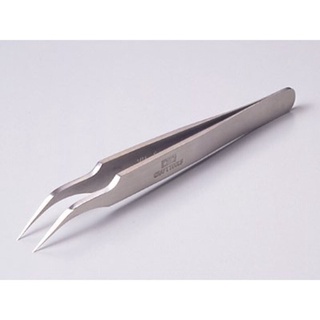 74047 Tamiya HG Angled Tweezers