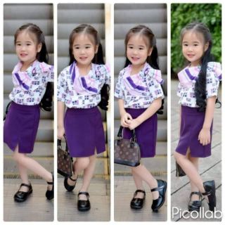 ชุด​อาชีพ​ ชุดสาวแบ​งค์​ ชุดธนาคาร