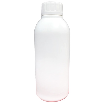 KEMTRADE ขวดสีขาว PE-KT2 1000cc+ฝาสีขาว กดสั่งซื้อไม่เกิน 1 แพ็ค ต่อ Order นะคะ