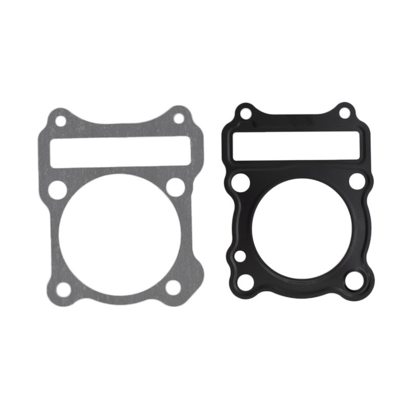 150cc Cylinder Piston Ring & Gasket Kit For Honda CRF150F 2003-2005 – 63.5mm Bore