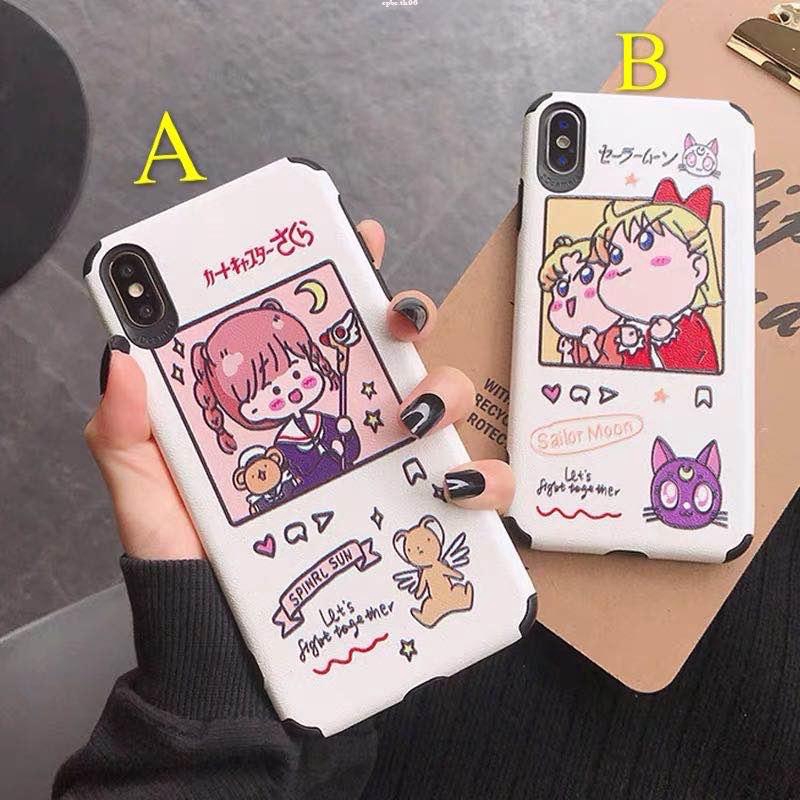 เคส-Vivo Y50 Y30 V19 S1 Pro Y11 Y12 V17 V11i V9 V7Plus Y91C Y93 Y95 V15 V17Pro V5S Y53 Y71 #4