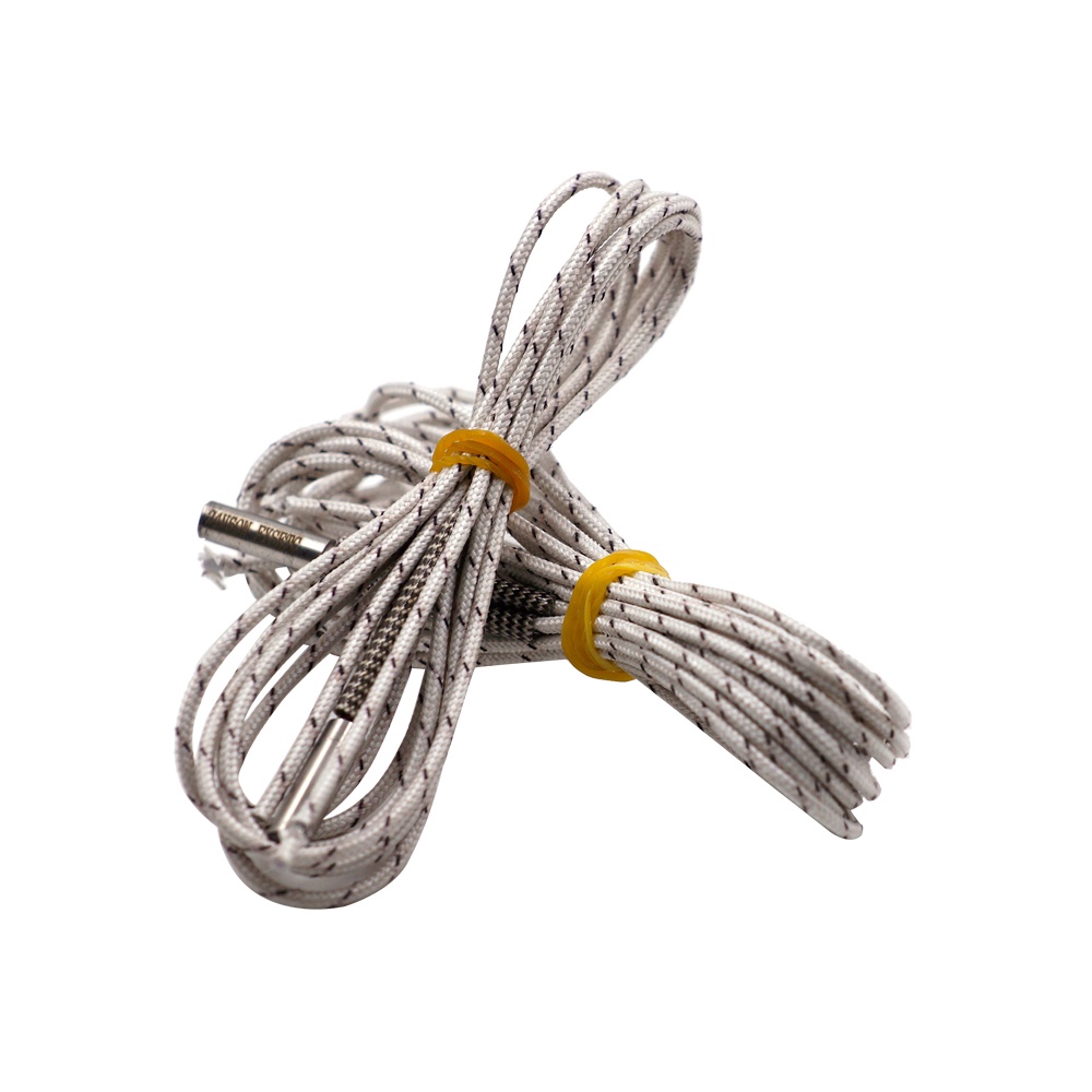 1 PC ความร้อน 12 V/24 V 50 W/65 w เซรามิคตลับหมึกเครื่องทําความร้อน Mendel สําหรับ HotEnd J-Head Ext