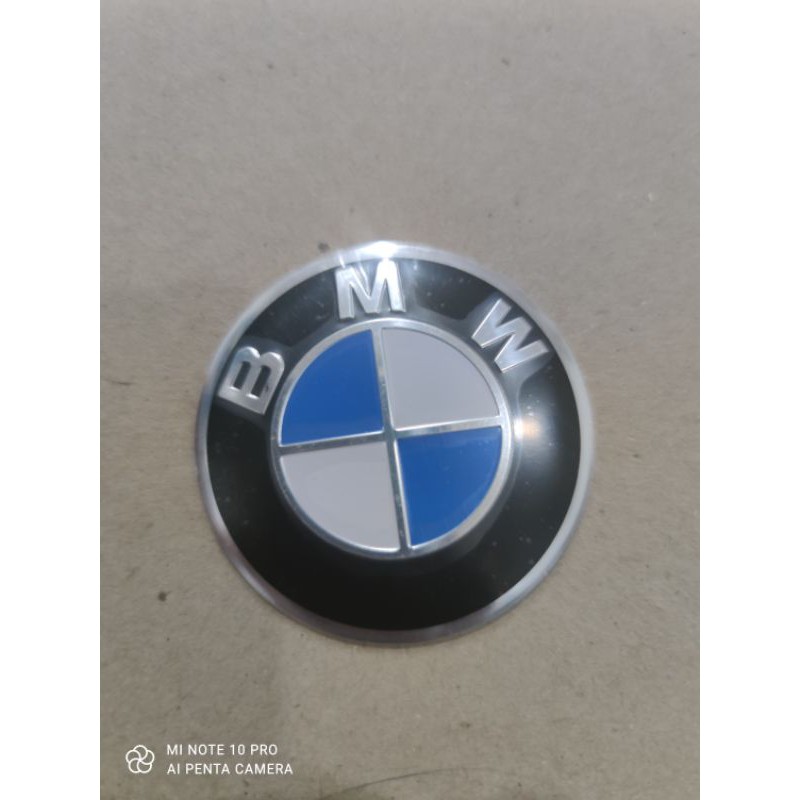 โลโก้ BMW สำหรับแต่งรถ