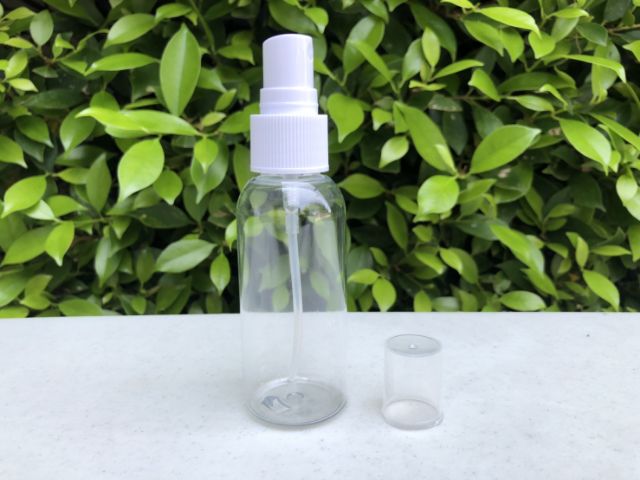 ราคาถูก!!!! ขวดสเปรย์ 50 ml สินค้านำเข้า คุณภาพดี เกรดA ขวดเดียวเราก็ส่ง!!