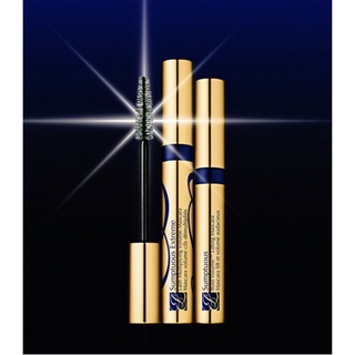 Estee Lauder Sumptuous Extreme Lash Multiplying Volume Mascara กันน้ำ ของแท้ 100%