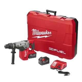 Milwaukee M18 สว่านกระแทกโรตารี่ SDS-Max ไร้สาย มิลวอคกี้ 18V M18 CHM-902c