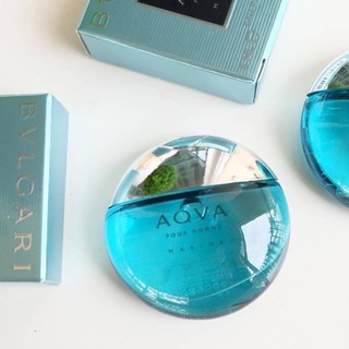 น้ำหอม Bvlgari Aqua Marine EDT