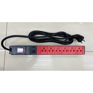 PXC5PHTNS-TS06 Power Distribution Unit Power Connect