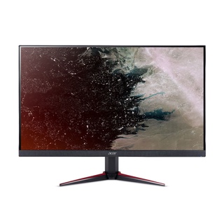 [ ผ่อน 0% ] Acer Monitor จอมอนิเตอร์ Nitro Gaming จอเกมมิ่ง LED 21.5" VG220Qbmiix (IPS Panel 75Hz) จอคอม 21.5 นิ้ว