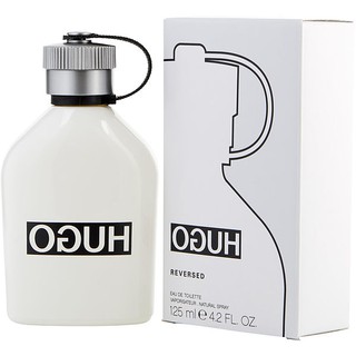 Hugo Boss Reversed EDT 125 ml. ของแท้ 100%