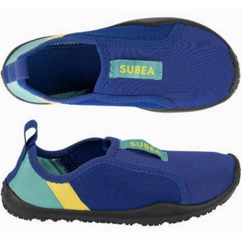 frisky water shoes