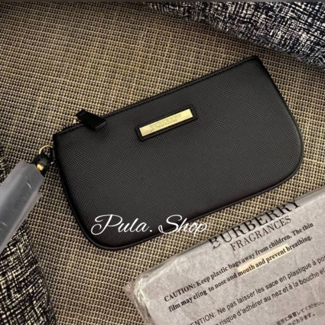 BURBERRY FRAGRANCES CROSSBODY BAG VIP GIFT WITH PURCHASE (GWP)Code