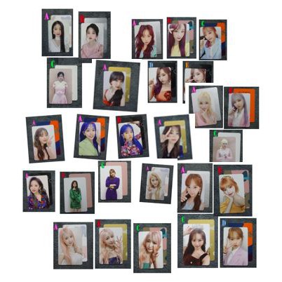 [พร้อมส่ง] IZ*ONE - BLOOM*IZ 1st Album