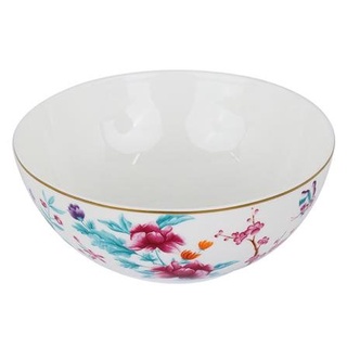 อุปกรณ์ใส่อาหาร ชาม ROYAL BONE CHINA CHINOISE 6.5 นิ้ว ใช้สำหรับใส่อาหารหรือผักผลไม้ตามที่ต้องการ