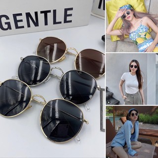 แว่นกันแดด G e n t l e - m o n s t e r Waterdrop Sunglasses