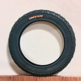 ยางจักรยานเด็ก 12 นิ้ว 12.5x1.75-2 1/4”(47-203) ยี่ห้อDEESTONE - ร้านจักรยานวรจักสาย2
