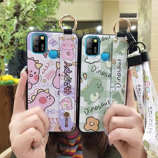 เคสโทรศัพท์มือถือกันน้ําสําหรับ Infinix X657/Smart5