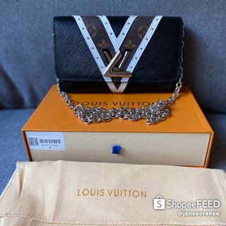 LV on chain พร้อมส่งค่ะ