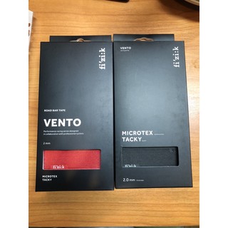 ผ้าพันแฮนด์Fizik รุ่นvento2mm