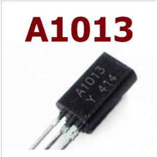 A1013,2SA1013-Y 2SA1013Y A1013 TO-92L