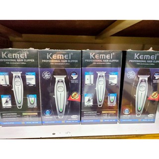 KEMEIรุ่น KM-1949 แบตเตอเลี่ยนตัดผมไร้สาย  ปัตตาเลี่ยนตัดผมชาย แบตตาเลี่ยนแกะลาย แบตเตอร์เลี่ยนไฟฟ้า อุปกรณ์ตัดผม