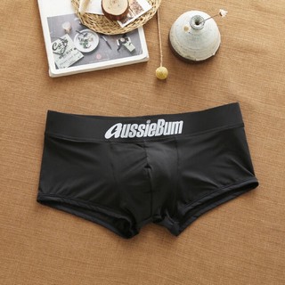 🔥Aussiebum🔥กางเกงในชาย Aussiebum ทรงTrunk ผ้าไนลอน ผ้าดี ใส่สบาย