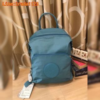 Kipling Naleb Backpack ของแท้ ราคาถูก