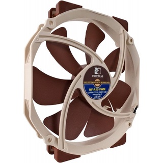 Noctua NF-A15 PWM Fan - 140mm