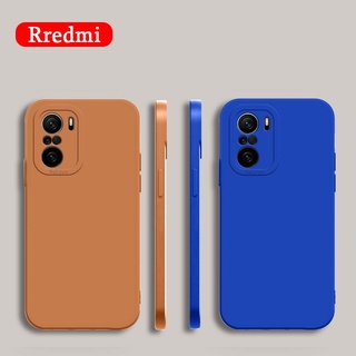 เคสโทรศัพท์มือถือเคสพาสเทล สำหรับรุ่น Redmi 12C 11A A1 10 10C 10A 9 9A 9C 9T K40 K30 Pro 4G 5G 2023