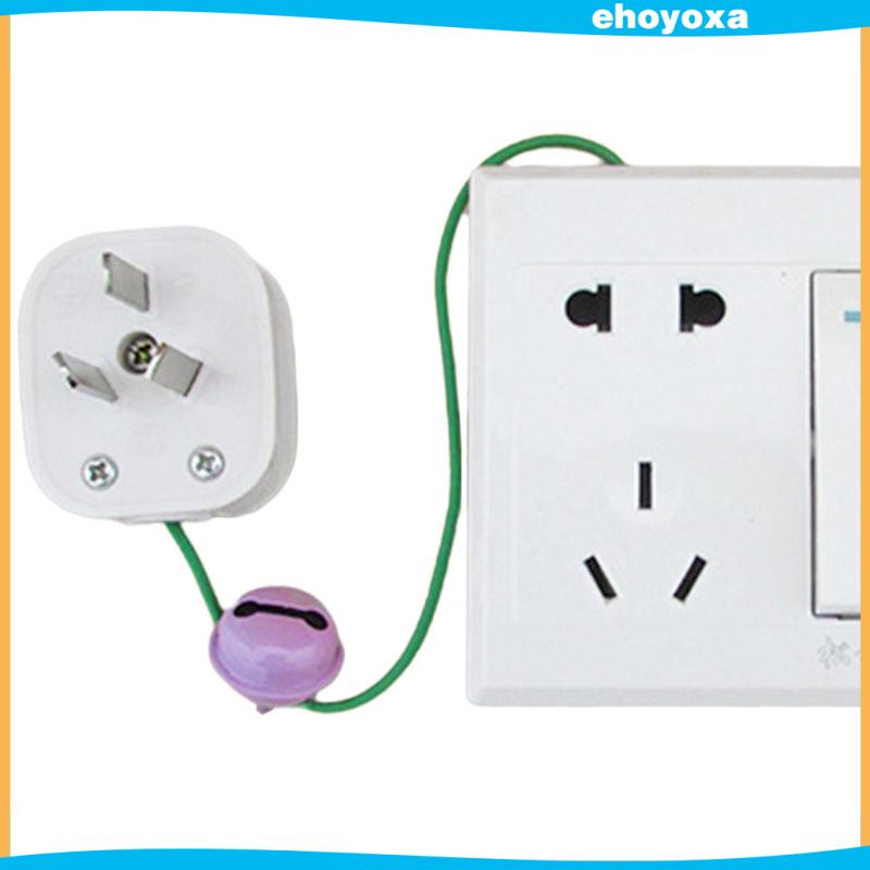 Switch Plug Socket Fine Motor Skill Activity Board Accessories ...
